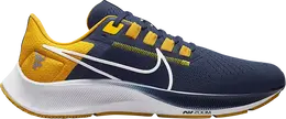 Кроссовки Nike Air Zoom Pegasus 38 'West Virginia', синий dj0864 400 | blue