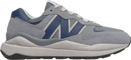 Кроссовки New Balance Wmns 57/40 'Eclipse', серый w5740lx1 | grey