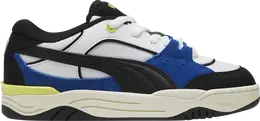 Puma Кроссовки 180 'White Cobalt Glaze', белый 389267 19 | white