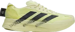 Adidas Кроссовки Y-3 Boston 11 'Blush Yellow', желтый id8007 | yellow