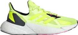 Adidas Кроссовки X9000L4 'Solar Yellow', желтый fx8437 | yellow