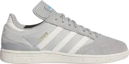 Adidas Кроссовки Busenitz 'Grey Chalk White', серый ie3097 | grey