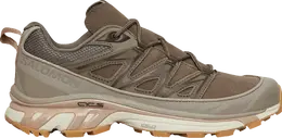 Salomon Кроссовки XT-6 Expanse Leather 'Bungee Cord', коричневый l47294900 | brown