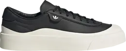 Adidas Кроссовки Nucombe 'Black White', черный h06383 | black