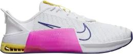 Nike Кроссовки Metcon 9 EasyOn 'White Royal Pink', белый dz2615 102 | white