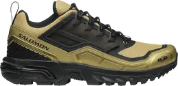 Salomon Кроссовки ACS+ FT 'Gold Black', золотой l47435600 | gold