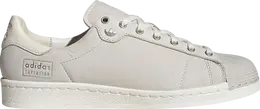 Adidas Кроссовки Superstar Lux 'Wonder White', серый ig1363 | grey