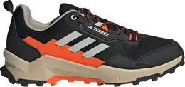 Adidas Кроссовки Terrex AX4 'Black Impact Orange', черный if4867 | black