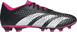 Adidas Кроссовки Predator Accuracy.4 FG 'Own Your Football Pack', черный gw4604 | black