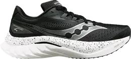 Saucony Кроссовки Endorphin Speed 4 'Black Speckled', черный s20940 100 | black