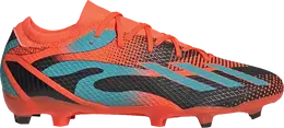 Adidas Кроссовки X Speedportal Messi.3 FG 'L10NEL M35SI Pack', оранжевый gz5146 | orange