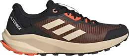 Adidas Кроссовки Terrex Trail Rider 'Black Impact Orange', оранжевый hr1156 | orange
