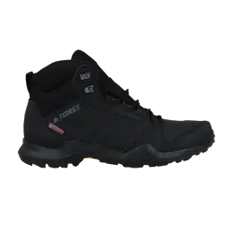 Кроссовки Adidas Terrex AX3 Beta Mid Cold.RDY, черный g26524 | black
