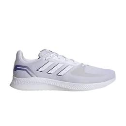 Кроссовки Adidas Runfalcon 2.0, белый fy9626 | white