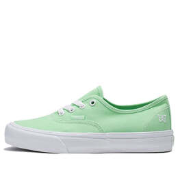 Кроссовки authentic sunny day vr3 'bright green' Vans, зеленый vn0005udblz | green/white