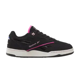 Кроссовки Reebok Barbie x BB4000 2 Dream Gap Project, черный 100210970