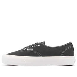 Кроссовки authentic vr3 Vans, черный vn0005udbkp | blackwhite