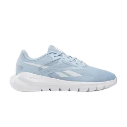 Кроссовки Reebok GL 1100 Black Moonstone, черный 100201492
