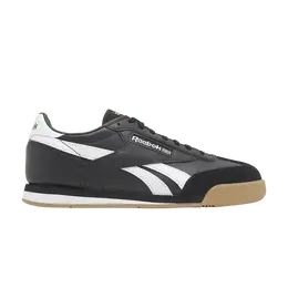 Кроссовки Reebok Campio XT Black White Gum, черный 100229601