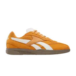 Кроссовки Reebok Hammer Street Black Chalk Gum, черный 100209053