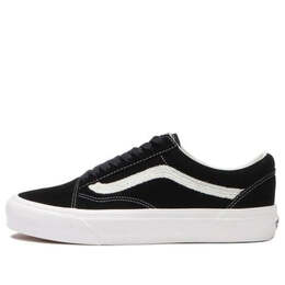 Кроссовки old skool vr3 Vans, черный vn0005ubblk | blackwhite
