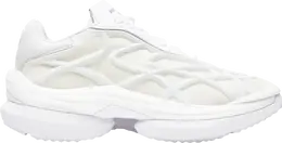 Кроссовки Puma ANREALAGE x Variant Nitro White, кремовый 387680 01 | cream