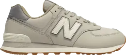 Кроссовки New Balance 574 'Timberwolf Angora', кремовый u574sq2 | cream