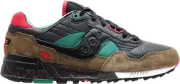 Кроссовки Saucony West NYC x Shadow 5000 Cabin Fever, зеленый 70128 3 | green