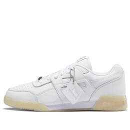 Кроссовки dime mtl workout 'white' Reebok, белый gw9767 | white