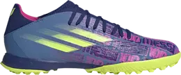 Кроссовки Adidas X Speedflow Messi.3 TF 'Numbersup', синий fy6896 | blue
