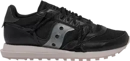 Кроссовки Saucony Jazz DST Abstract Collection - Black, черный s70528 2 | black