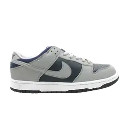 Кроссовки Nike Dunk Low Pro B, синий 124002 401 | blue