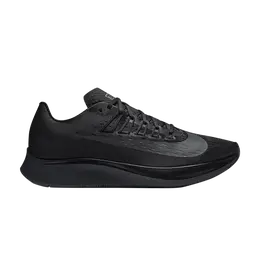 Кроссовки Nike Zoom Fly 'Triple Black', черный 880848 003 | black