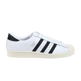 Кроссовки Adidas Superstar OG 'Footwear White', белый cq2475 | white