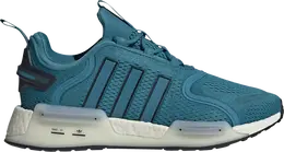 Adidas Кроссовки NMD_V3 'Active Teal', бирюзовый fz6498 | teal