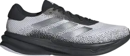 Adidas Кроссовки Supernova Stride 'White Black', черный ig8321 | black