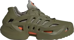 Adidas Кроссовки adiFOM Climacool 'Focus Olive', зеленый if3937 | green