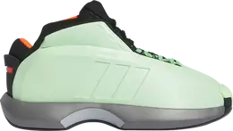 Adidas Кроссовки Crazy 1 'Mint', зеленый ig1603 | green