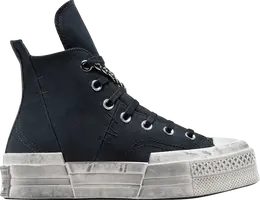Converse Кроссовки Chuck 70 Plus High 'Punk', черный a07678c | black