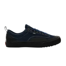Кроссовки Vans Destruct SF, синий vn0a4btltog | blue