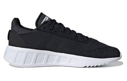 Кроссовки Adidas Geodiver Primeblue Lifestyle Unisex, черный fx5080