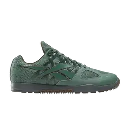 Кроссовки Reebok Nano 2.0 Army Green, зеленый 100074783