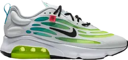 Кроссовки Nike Air Max Exosense SE 'Worldwide Pack', белый cv3016 100 | white