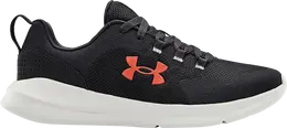 Кроссовки Under Armour Essential Blackout Purple Versa Red, фиолетовый 3022954 501 | purple