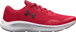 Кроссовки Under Armour Charged Pursuit 3 GS Red Orange Blast, красный 3024987 602 | red