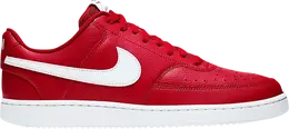 Кроссовки Nike Court Vision Low 'Gym Red', красный cd5463 600 | red