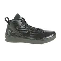 Кроссовки Nike Zoom Skyposite 'Triple Black', черный 375505 001 | black