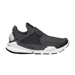 Кроссовки Nike Sock Dart 'Wolf Grey', серый 819686 003 | grey