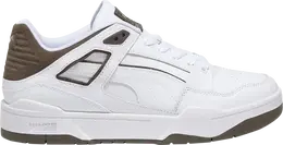 Puma Кроссовки Slipstream 'White Chocolate', белый 388549 12 | white