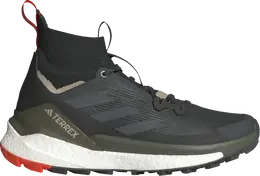 Adidas Кроссовки Terrex Free Hiker 2.0 'Carbon Grey', черный ie5115 | black